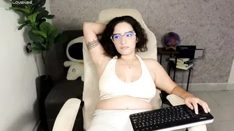 moonwoman_ recorded nude video 81428