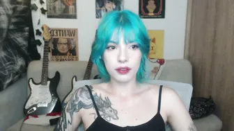 lovely_cass recorded nude video 81435