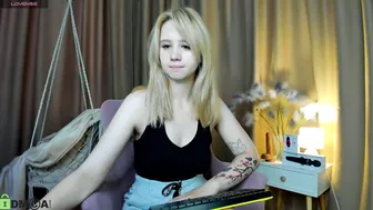 mila_kinor recorded nude video 81455