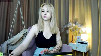 mila_kinor recorded nude video 81455