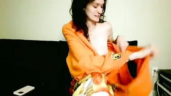 eofficiall recorded nude video 81474