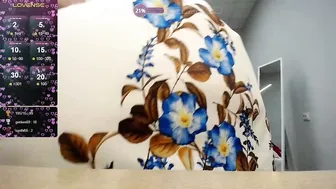 Blondebrilliant blonde video cam