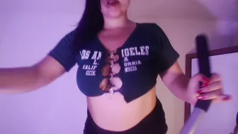 isa_crazy bigtits 01 July 2025