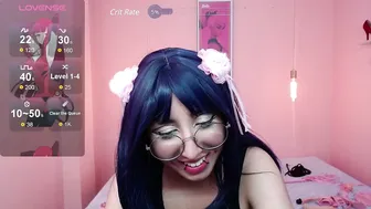 xayah_77 porn cam video (07-01-2025)