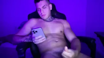 johnafterdark recorded nude video 81577
