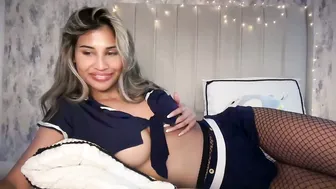aniishaa recorded nude video 81653