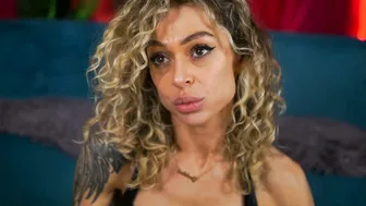 curlynatasha recorded nude video 81656