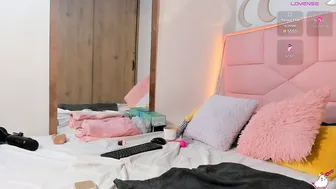 freya_johnsonn recorded nude video 81659
