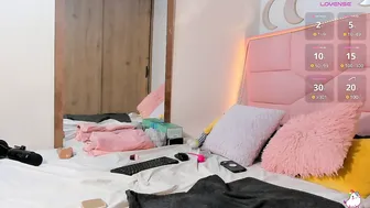 freya_johnsonn recorded nude video 81659