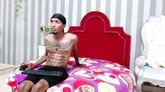 Caroyandy nude on cam 07/01/2025