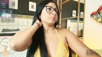 lisa_casper chat sex cam - 07/01/2025