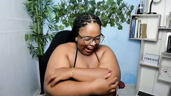 bbw_charlote recorded nude video 81725