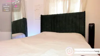 mariadanielasanchez recorded nude video 81768