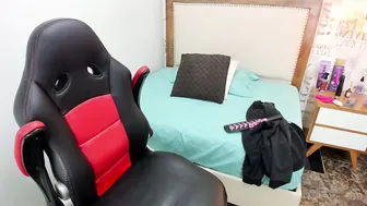 siennarios recorded nude video 81799