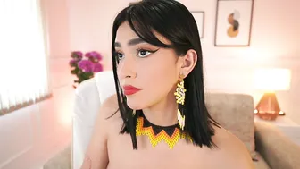 julesbennet recorded nude video 81817