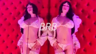 little_raven_ recorded nude video 81848