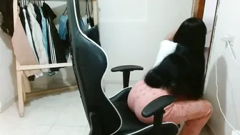 darly_scartt recorded nude video 81876