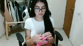 darly_scartt recorded nude video 81876