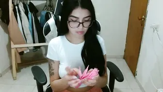 darly_scartt recorded nude video 81876
