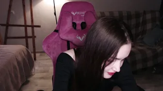 i_love_icecream recorded nude video 81917