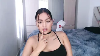 fairylatin recorded nude video 81951