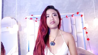 bellasanderrs recorded nude video 810004