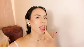 zaradulce recorded nude video 810009