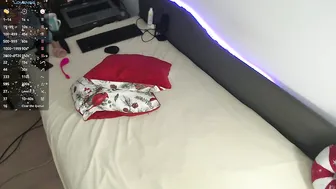 thelisteninglady recorded nude video 810038