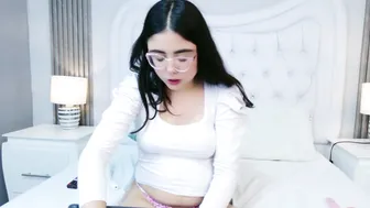 scarlettpetrovaa recorded nude video 810067