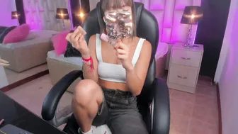 luisajonnes_ recorded nude video 810069