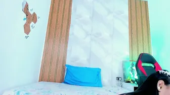 issabellacoleman recorded nude video 810107