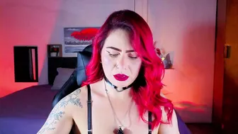 dulce_charlottee recorded nude video 810133