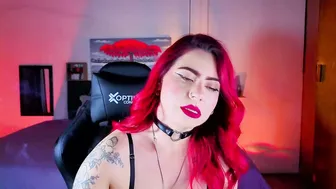 dulce_charlottee recorded nude video 810133