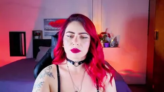 dulce_charlottee recorded nude video 810133