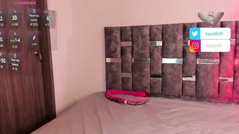 rossth11 recorded nude video 810135