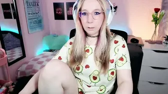 justkerryx recorded nude video 810169