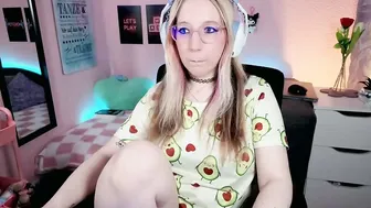 justkerryx recorded nude video 810169