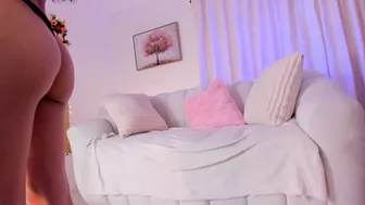 isabellalux_ amateur cam video - 12 March 2026
