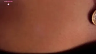 isabellalux_ amateur cam video - 12 March 2026