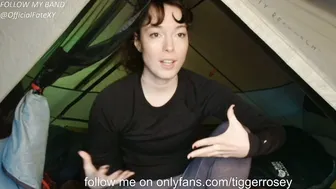tiggerrosey recorded nude video 810206