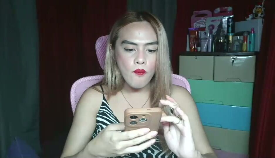 Khelani_tsgirl4u trans - (03/12/2026)