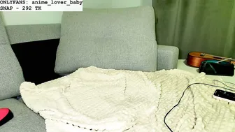 anime_baby22 recorded nude video 810219