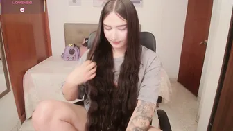 miley_baker recorded nude video 810238