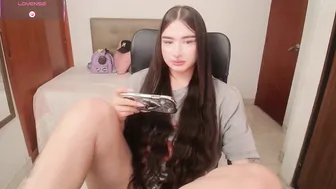 miley_baker recorded nude video 810238