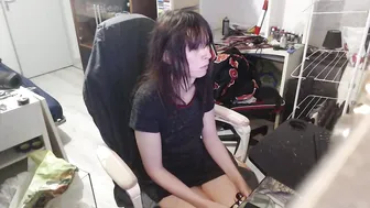 missthon recorded nude video 810257