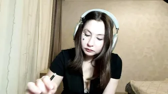 capricenichlos recorded nude video 810263