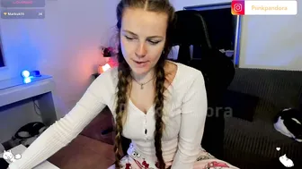 Piinkpandora cam show (03-12-2026)