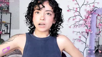 samii_monroe recorded nude video 810300