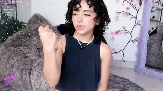 Samii_monroe hairy - 12 March 2026
