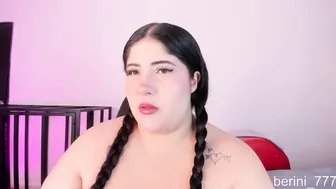 Amberinihoffman bbw - 03-12-2026